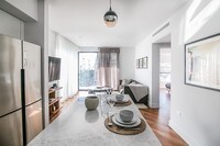 Building Photo - The KODO Furnished Living Apartments in Los Angeles, California