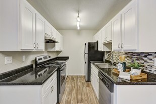 Sora Apartments