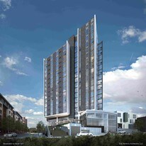 Vue32 Apartments