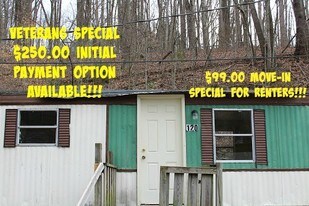 120 Union St Bluefield WV Apartments
