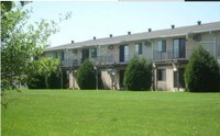 River Bluff Apartment Homes