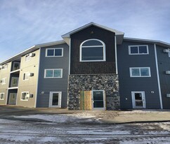 Mainstreeter Apartment Homes
