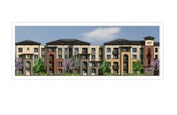 1st and Rosemary Family Apartments