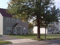 Bella Vista Homes Apartments