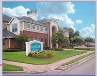 Redstone Apartments
