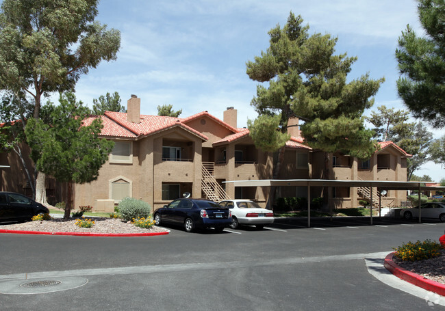 Bay Breeze Apartments Rentals - Henderson, NV | Apartments.com