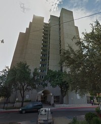 Park View Apartments
