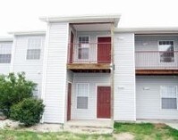 Cottonwood Apartments