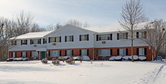 Timber Ridge Apartments