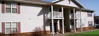Holly Ridge Apartments