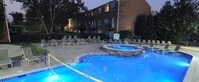 Players Club Apartments