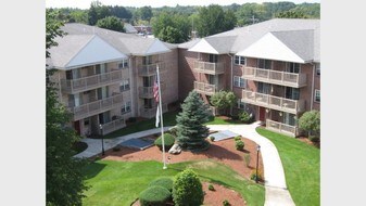 Parlmont Park Apartments