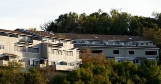 251 Channing Way San Rafael CA Apartments