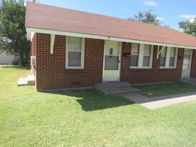 104 S Palo Duro St Amarillo TX Apartments