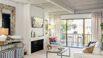 Mariners Village Apartments