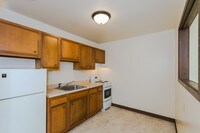 St. James Apartments