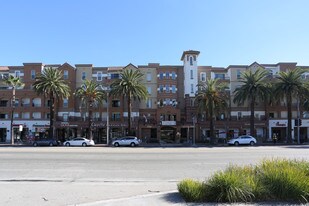 Tuscany Apartments FURNISHED LIVING