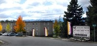 Eagles Nest Apartments