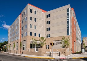 Heritage Village at Bloomfield, 55+ Community Apartments