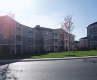 Lee Trace Apartments