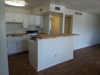 Building Photo - Fort Lowell Apartments in Tucson, Arizona