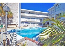 2101 Normandy Dr Miami Beach FL Apartments