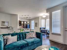 J Marshall Square Apartments