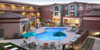 Verde Dimora Apartment Homes