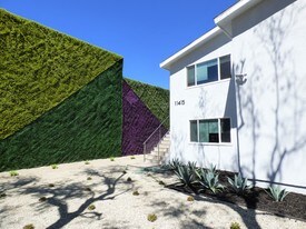 11415 Miranda St Apartamentos
