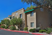 Building Photo - Villa Delano Apartments in Tucson, Arizona