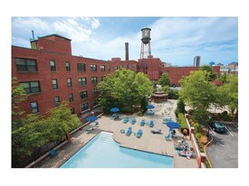 Cameron Kinney Apartments