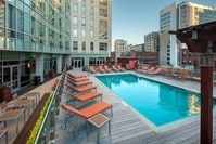 Building Photo - The Kensington Apartments in Boston, Massachusetts