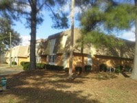 Parkside Villas Apartments