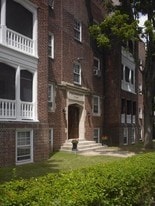 Edgehill Court Apartments