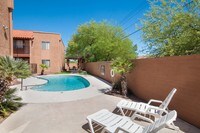 Building Photo - Acacia Gardens Apartments in Tucson, Arizona