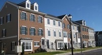 The Oaks at Weatherby Apartments