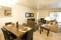 Interior Photo - Park Lakewood Apartments in Modesto, California