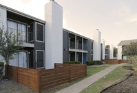 Building Photo - Canvas Apartments in Austin, Texas