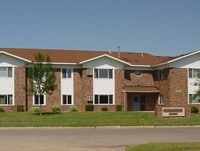 Wedgewood Apartments