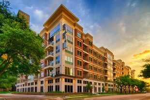 Alexan 5151 Apartments