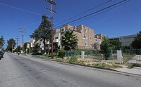 Building Photo - Noho House South Apartments in North Hollywood, California
