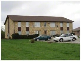 Stoneybrook Apartments