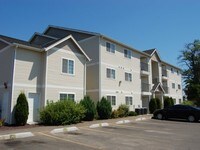 Wescott Apartamentos