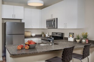 The Remy Apartments