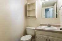 Interior Photo - University Village at Walker Road Apartments in Jackson, Tennessee