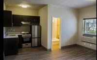 Building Photo - Studios at Bronson Apartments in Los Angeles, California