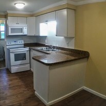 325 Clover Ave Cookeville TN Apartments