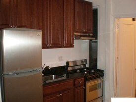946 Columbus Ave New York NY Apartments