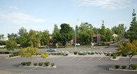 Building Photo - Oakridge Apartments in Phoenix, Arizona