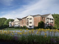 Hilltop Apartments